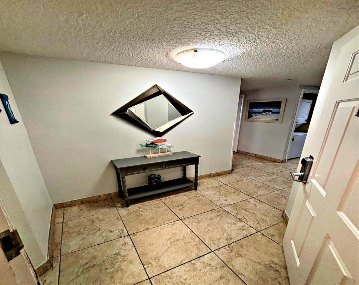 דייטונה ביץ' 2 Bedroom Resort Condo Direct Oceanfront Wyndham Ocean Walk - Daytona Funland 2226 מראה חיצוני תמונה