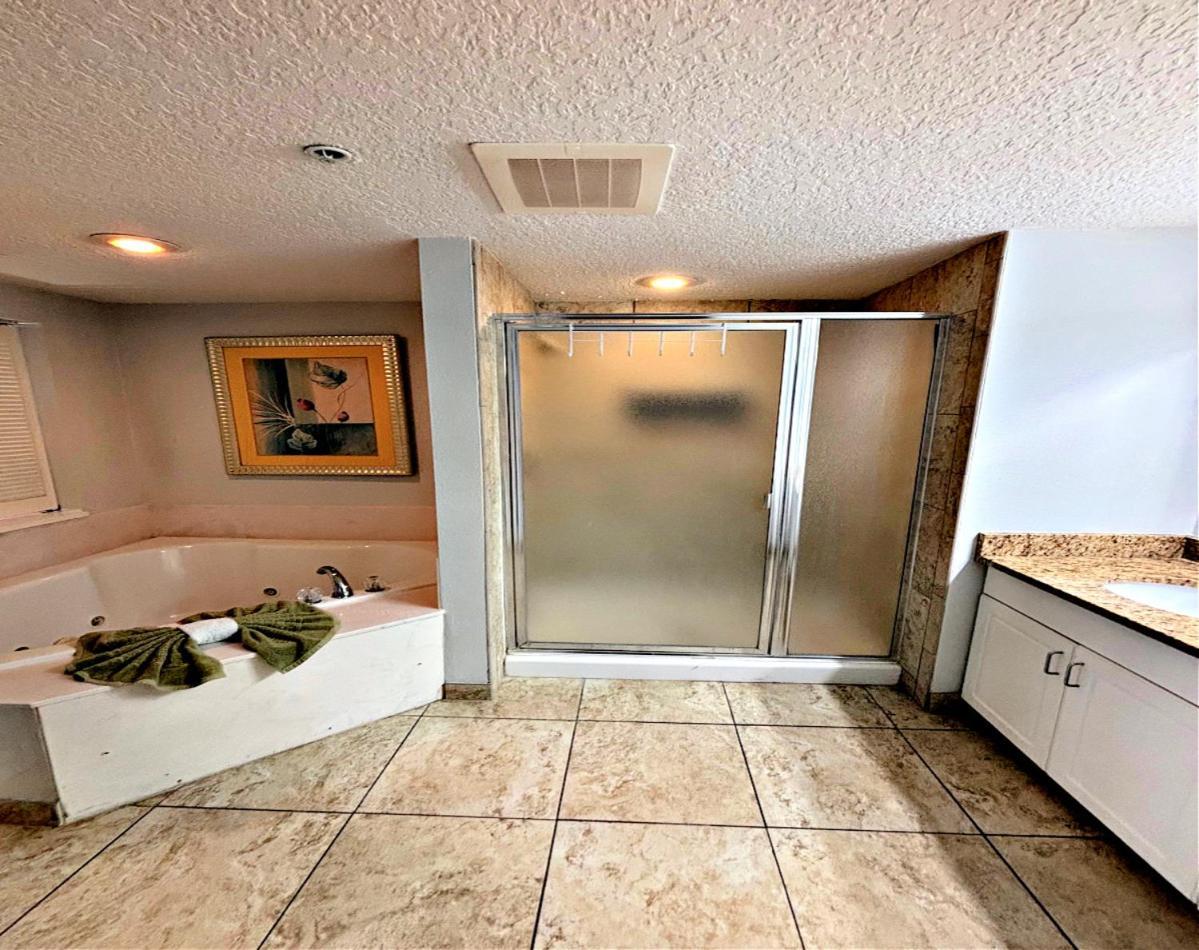 דייטונה ביץ' 2 Bedroom Resort Condo Direct Oceanfront Wyndham Ocean Walk - Daytona Funland 2226 מראה חיצוני תמונה