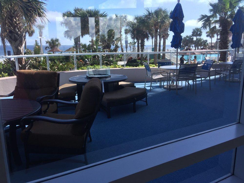דייטונה ביץ' 2 Bedroom Resort Condo Direct Oceanfront Wyndham Ocean Walk - Daytona Funland 2226 מראה חיצוני תמונה